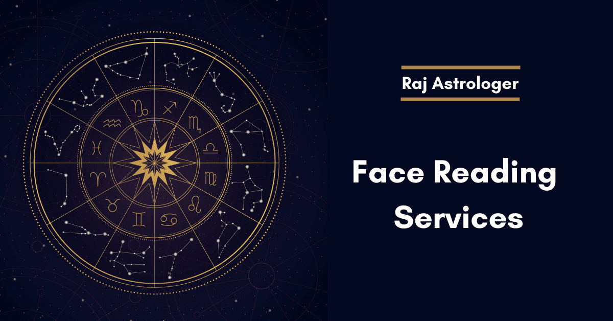 Face Reading Services